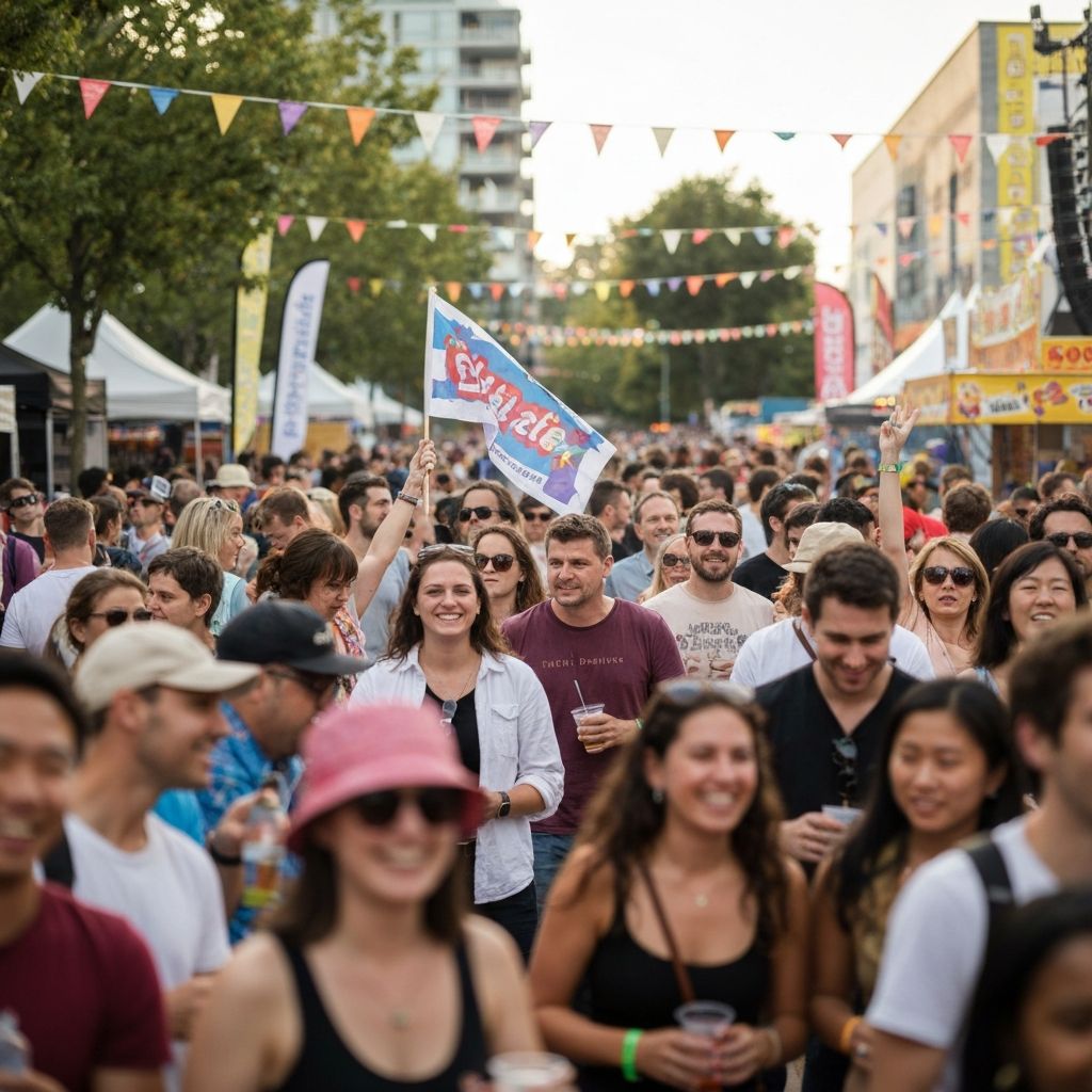 World of Événementiel