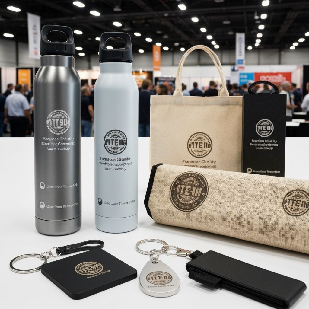 Catalogue Goodies et Grands Événements