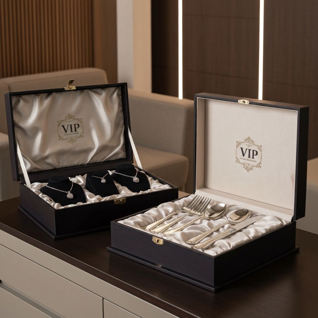 World of Incentive & VIP