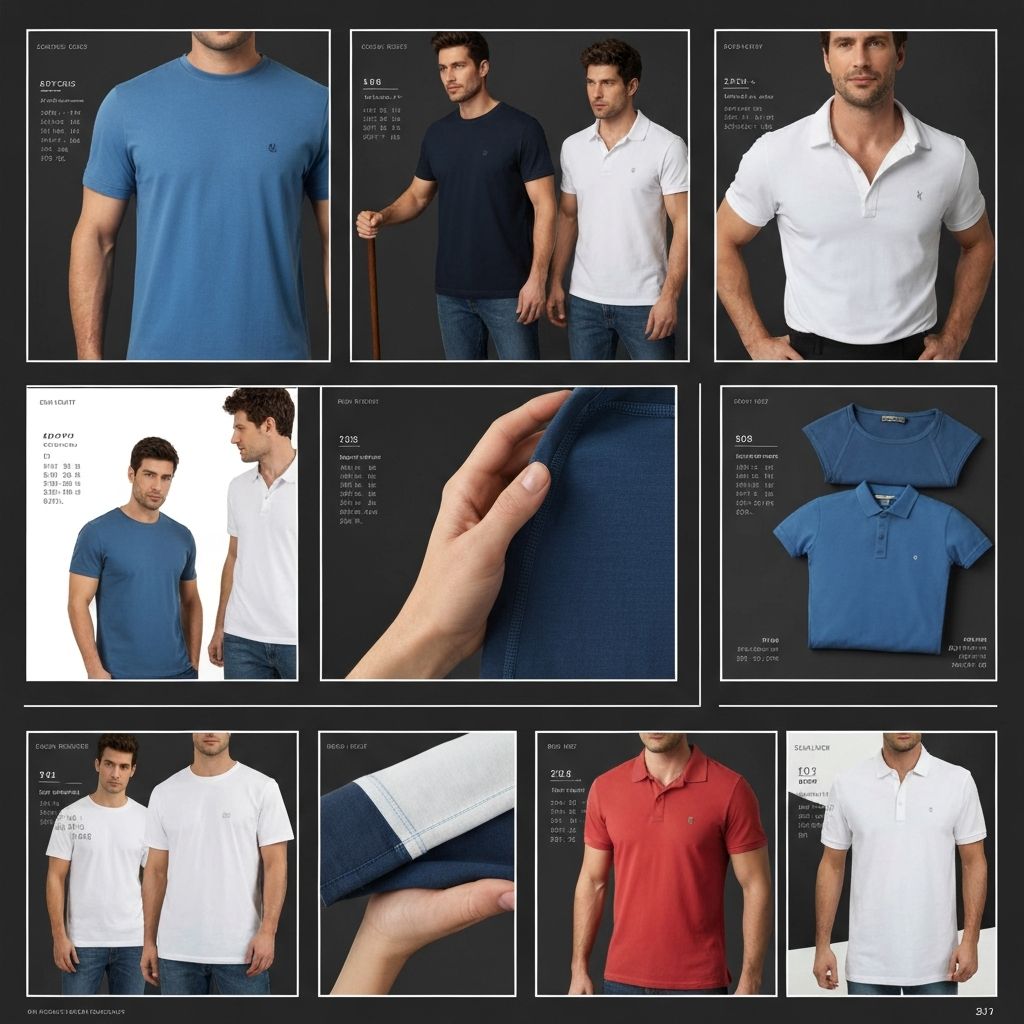 Catalogue World Of Textile