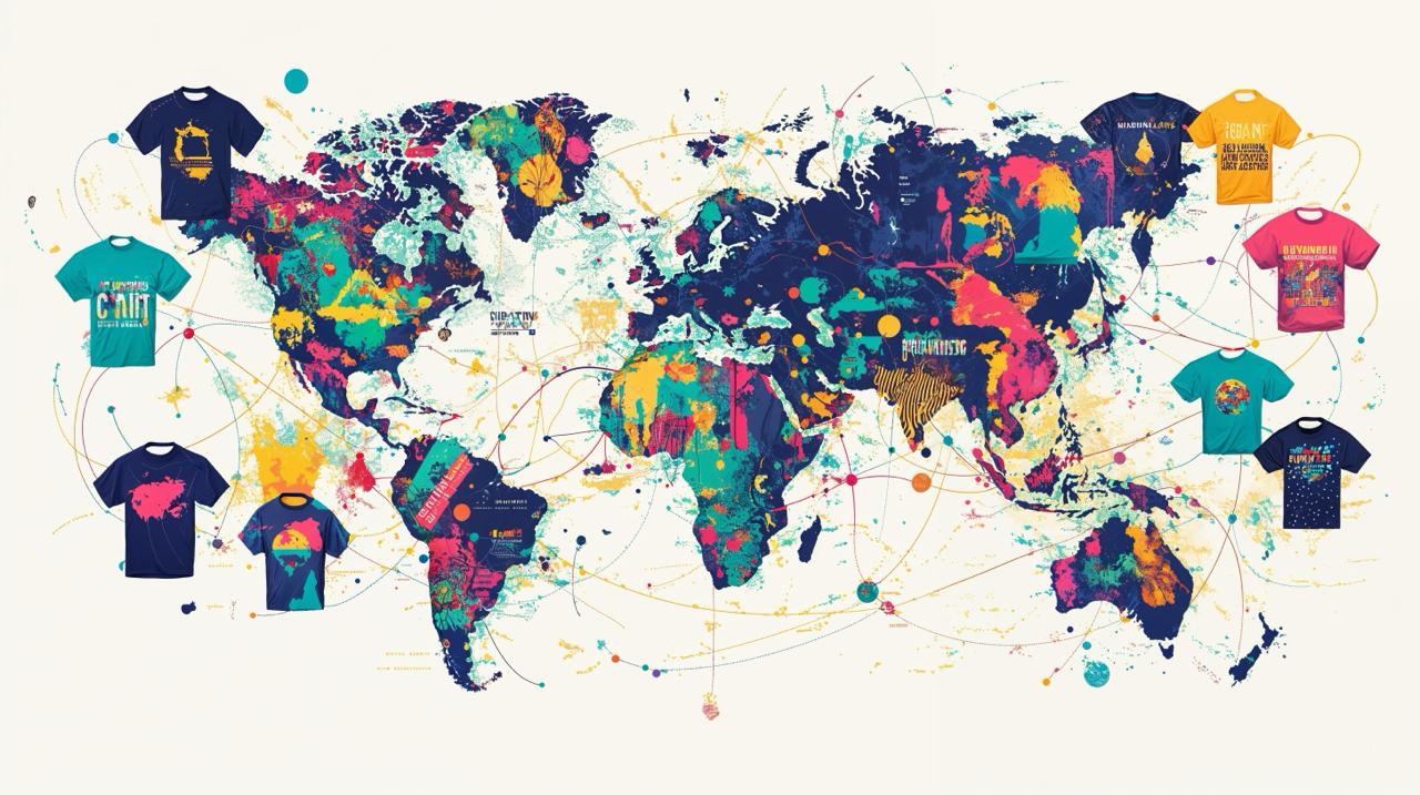 Choisir ses sources d'approvisionnement lorsqu'on organise un grand évènement en Afrique ?
