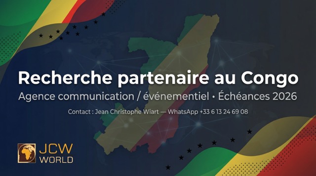 Recherche au Congo